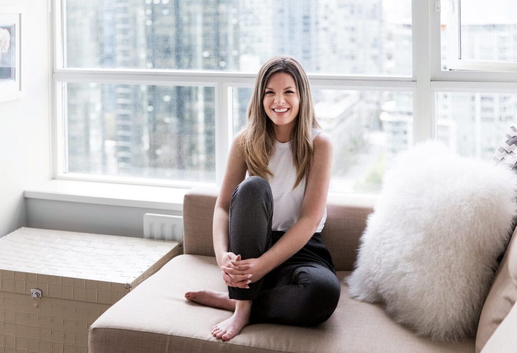 sunny lenarduzzi brittany krystle beyond influential podcast
