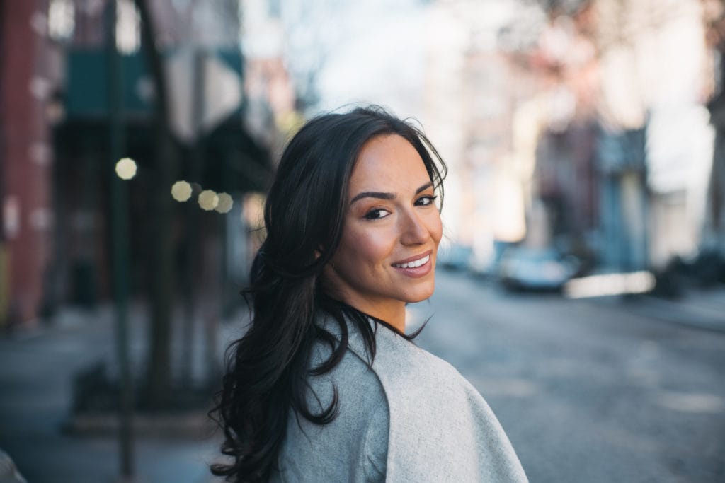 logan cohen brittany krystle beyond influential podcast
