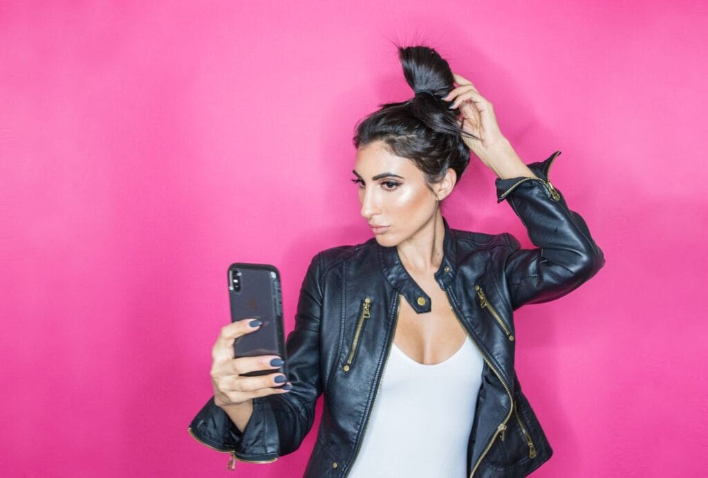 podcast process - brittany krystle hoffman beyond influential podcast