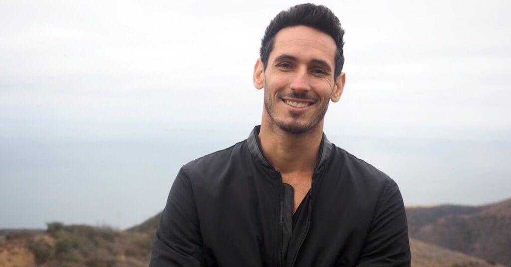 joel brown beyond influential podcast brittany krystle