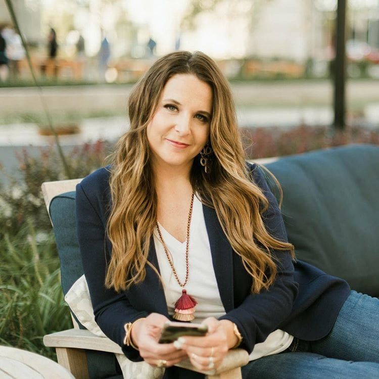 kerry swetmon brittany krystle beyond influential podcast
