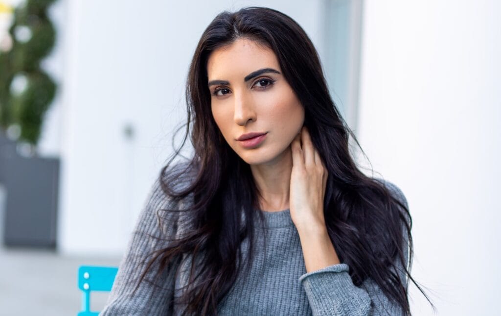 Using Videographers to Grow Your Personal Brand - brittany krystle beyond influential podcast