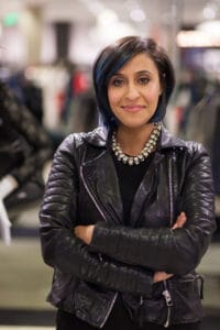 Candace Hanna brittany krystle beyond influential podcast