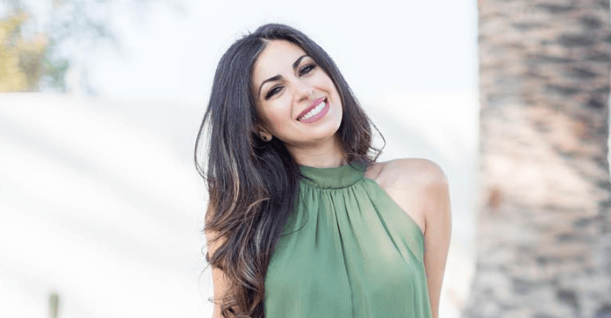 dr desiree yazdan beyond influential podcast brittany krystle