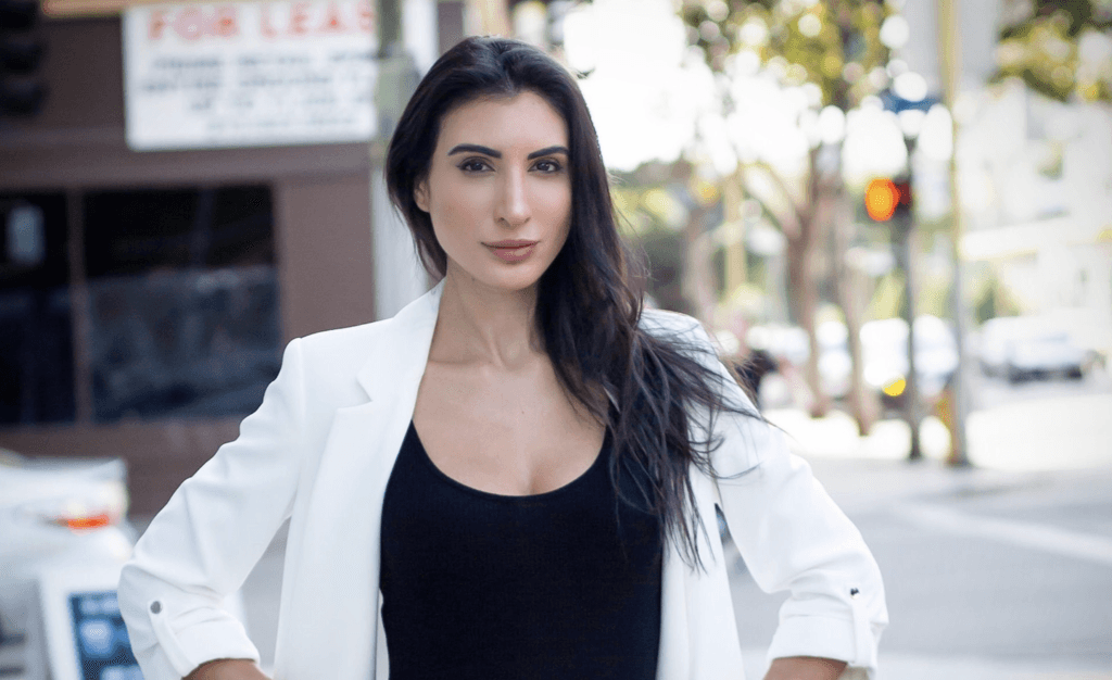 Personal branding & brittany krystle beyond influential