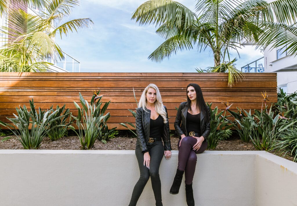 The Worst Business Advice by brittany krystle danielle prahl beyond influential podcast