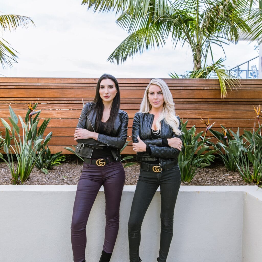 entrepreneurship cliches - brittany krystle danielle prahl