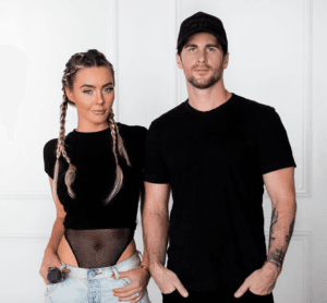 Lauryn Evarts Bosstick & Michael Bosstick - tscpodcast brittany krystle beyond influential