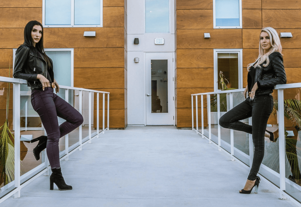 brittany krystle danielle prahl beyond infuential - Excuses That Are Holding You Back