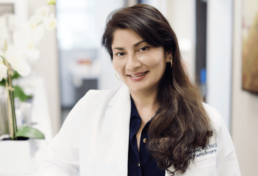 Beauty by Dr Kay beyond influential podcast brittany krystle