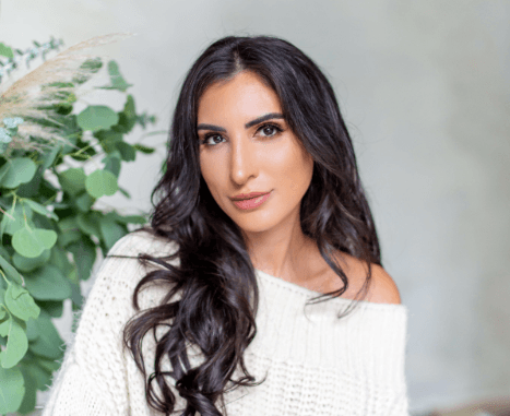 Brittany Krystle - Becoming an Expert