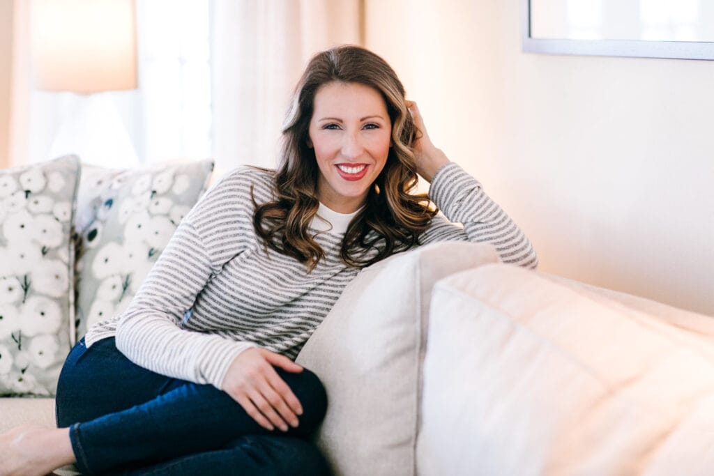 Heather Sager