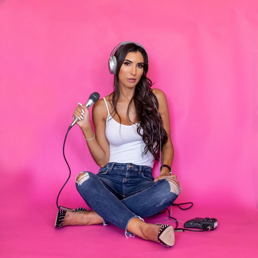 beyond influential podcast