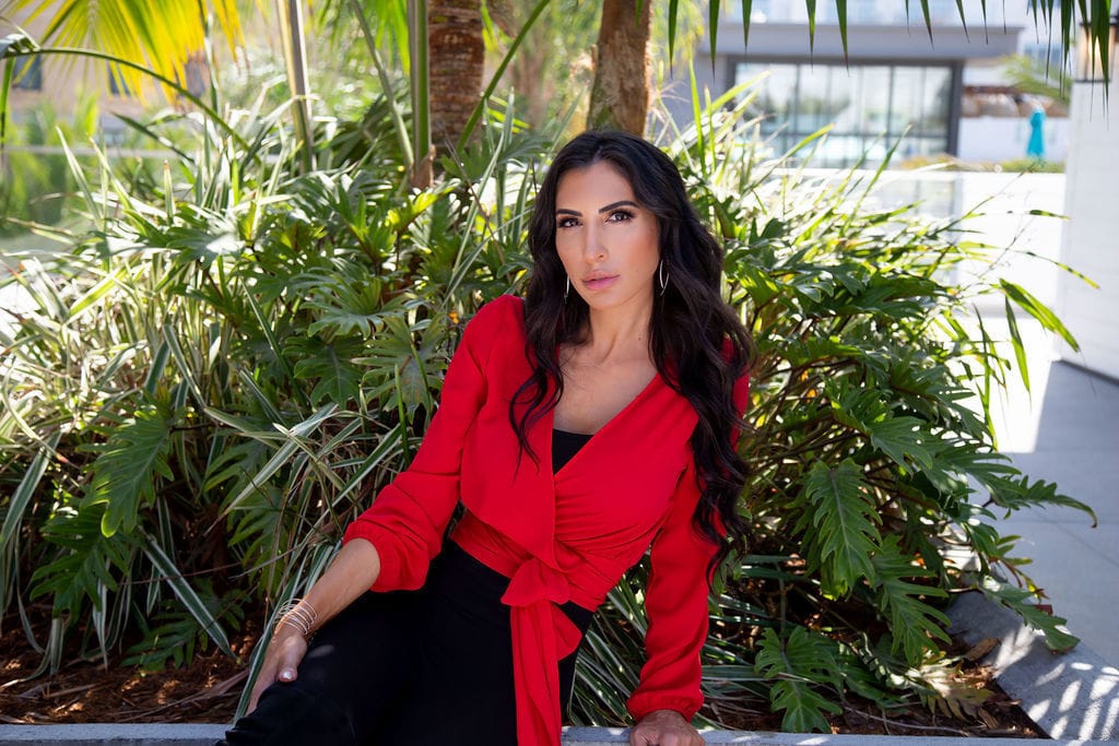 My Number One Business Focus in 2020 | Brittany Krystle
