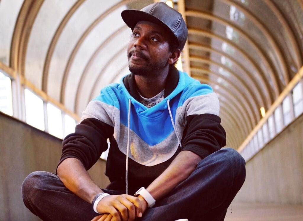 Roberto Blake on Life as a Black Creator