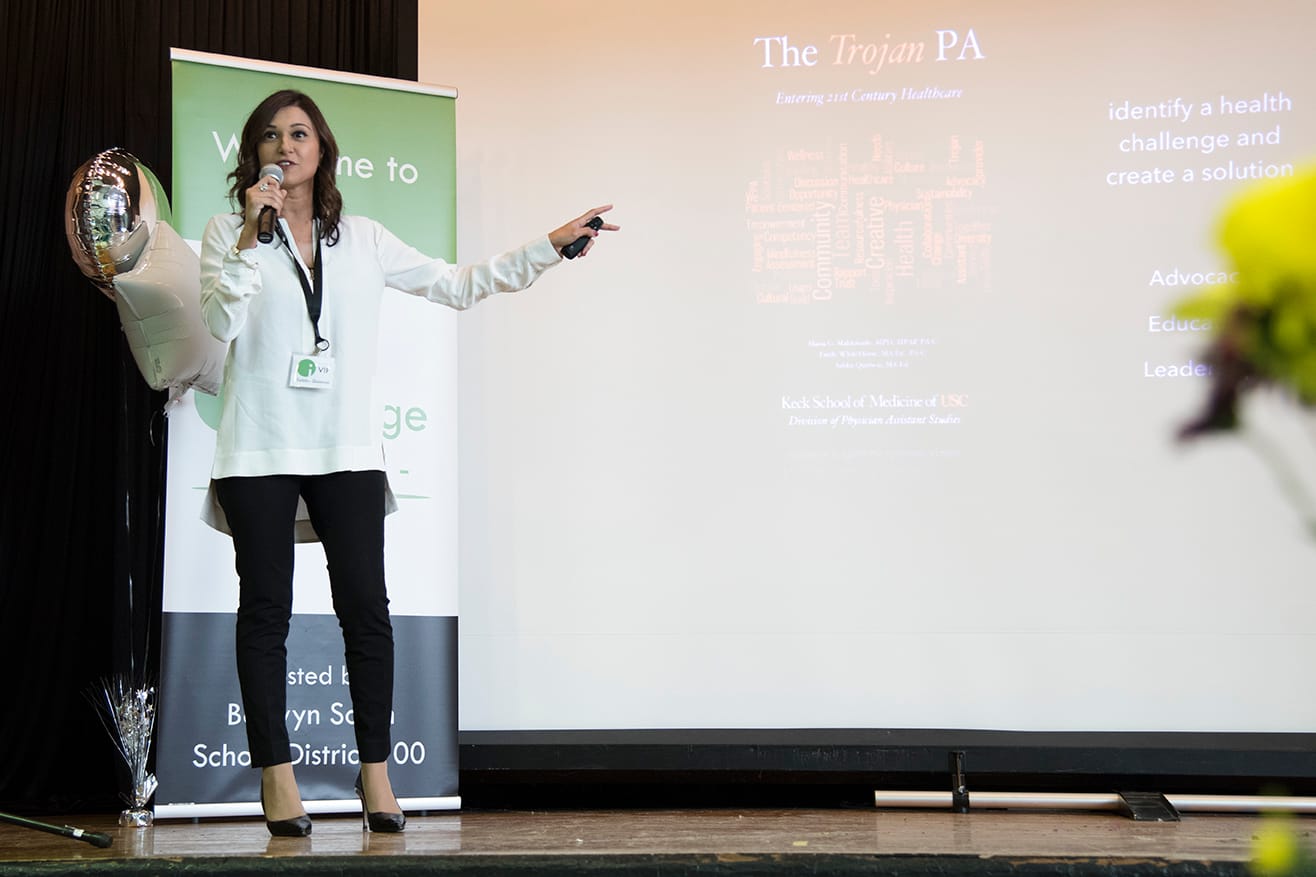Sabba Quidwai | How to Use Design Thinking to Reinvent Education, Reframe Failure & Increase Your Creativity