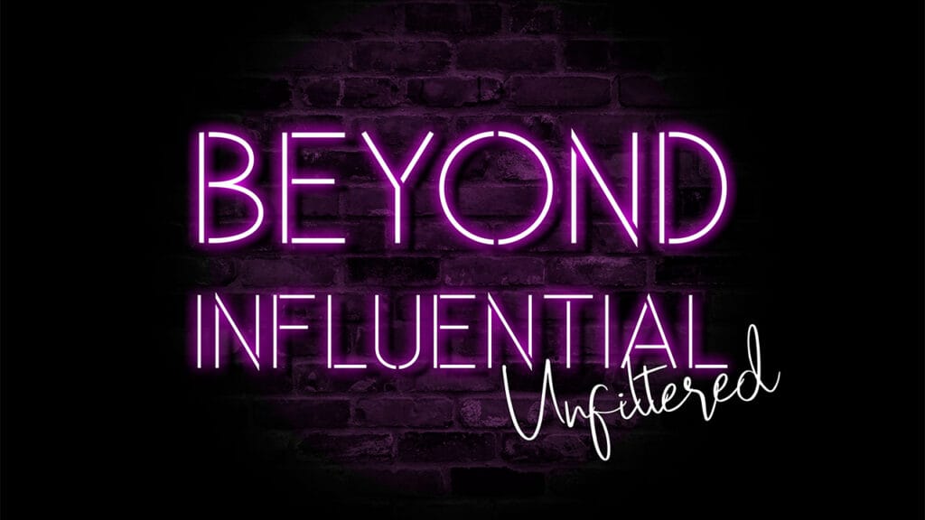 Victoria’s Secret Rebranding Beyond Influential Unfiltered